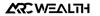 ARC Wealth Logo