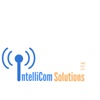 Intellicom Solutions Logo