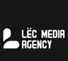 Lëc Média Logo