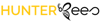 Hunterbees Logo