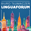 Linguaforum Logo