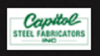 Capitol Steel Fabricators, Inc. Logo