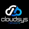Cloudsys Network Logo
