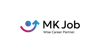 MK Job Logo