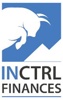 In Control Finances: Bookkeeping & Accounting Logo