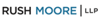 Rush Moore LLP Logo