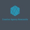 Creative Agency Newcastle Logo