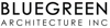 Bluegreen Architecture & Interior Design Logo