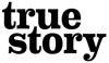 True Story Logo