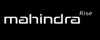 mahindra farmmachinery Logo