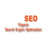 Bali Organic Search Engine Optimization Logo