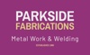 Parkside Fabrications Logo