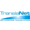 TranslaNet Logo