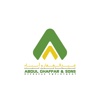 Abdul Ghaffar Sons Logo