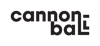Cannonball Digital Logo