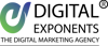 Digital Exponents Logo