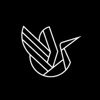Crystal Cranes Media Logo