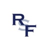 R. F. STRATEGIES INC. Logo