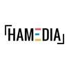 Hamedia Logo