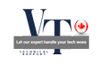 V-tech Logo