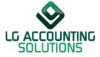 LG Accounting Solutions Logo