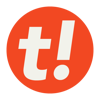 Timber! Creative Agency Logo