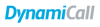 DynamiCall Logo