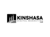 Kinshasa Digital Marketing Logo