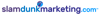 Slamdunkmarketing Logo