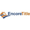 Encore Title Logo