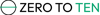 Zero To Ten Logo
