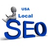 USA Local SEO Logo