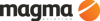 Magma Aviation DMCC Logo