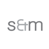 Smoke & Mirrors Logo