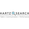 HARTZ Search Logo