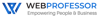 Web Professor Logo