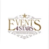 Events4Stars Logo