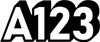 a123.agency Logo