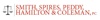 Smith, Spires & Peddy, P.C. Logo