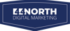 44 North Digital Marketing Logo