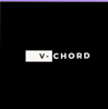 V-CHORD Logo