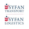 Syfan Logistics Logo