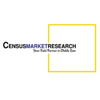 Census Market Research Logo