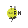 Turn Up PR Logo