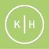 Klündt | Hosmer Logo