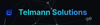 Telmann Solutions Logo