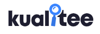 Kualitee. Logo