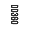 Dream Digital 360 Logo