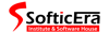 Softicera Logo
