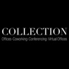 COLLECTION Business Center Logo